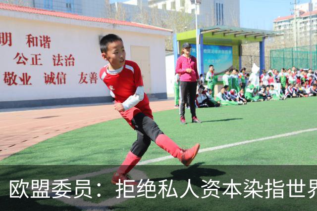 欧盟委员：拒绝私人资本染指世界杯 将调查是否违规